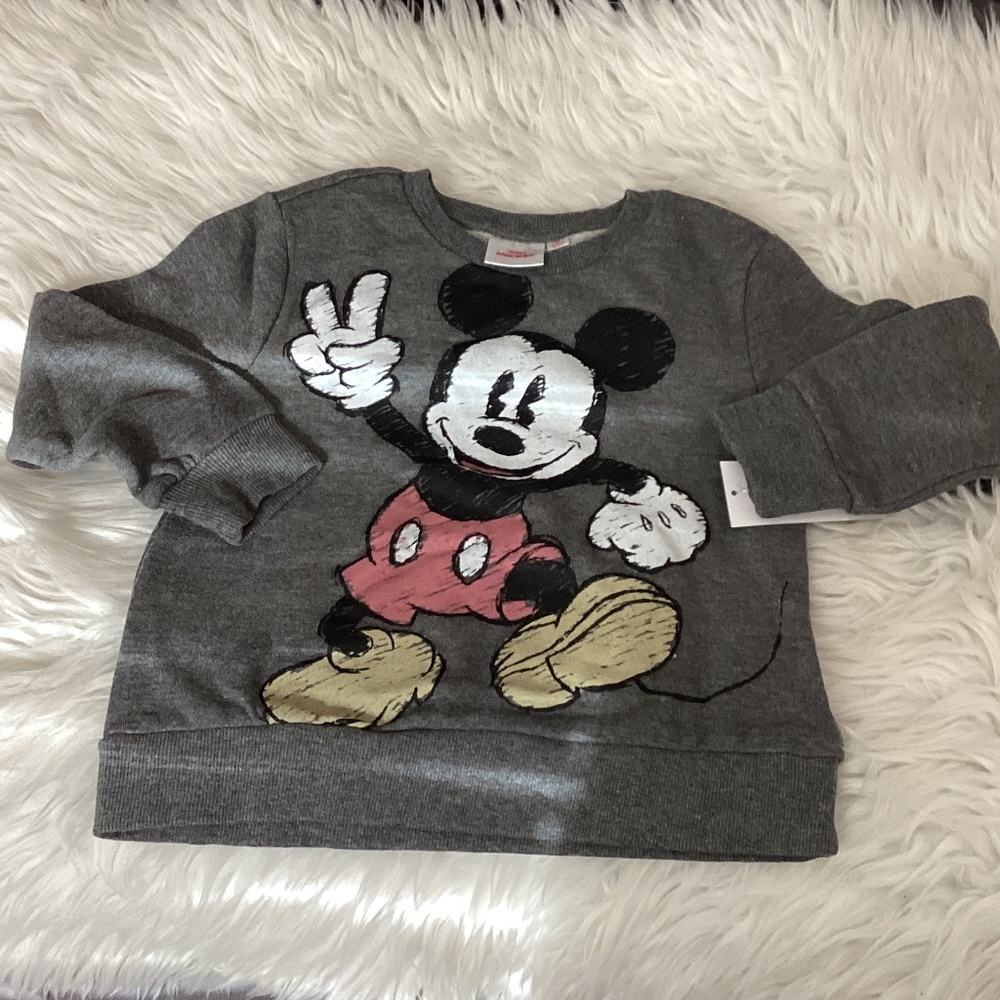 Disney Junior Mickey